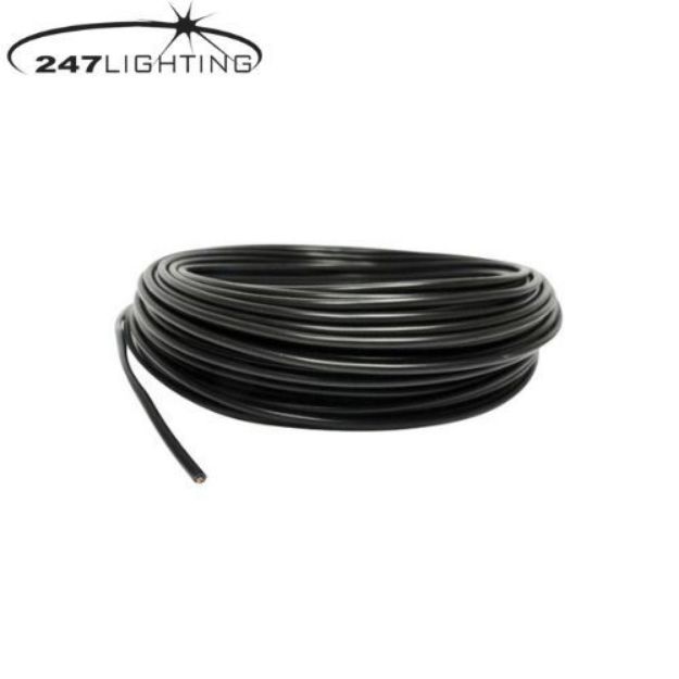 Picture of Single Core Cable | 14 Strand | 50m | B/R